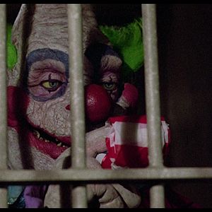 Foto Clowns asesinos