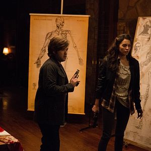 Foto Genesis Rodriguez