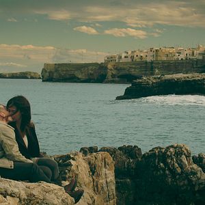 Foto Lou Taylor Pucci