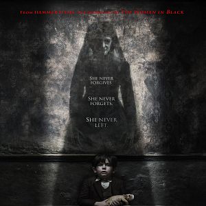 Foto La dama de negro 2: el ángel de la muerte