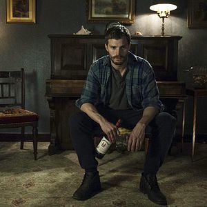 Foto Jamie Dornan