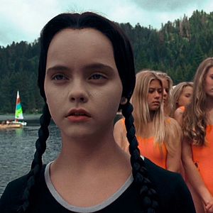 Foto Christina Ricci