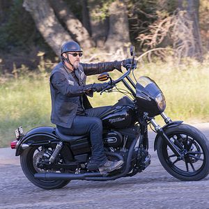 Foto Hijos de la anarquía