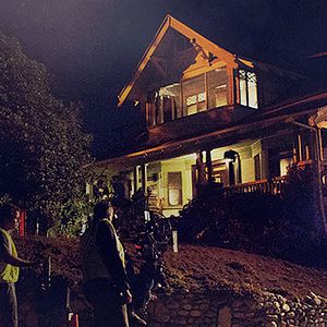 Foto La noche del Demonio: Capítulo 3