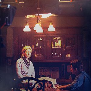 Foto La noche del Demonio: Capítulo 3