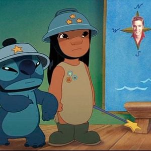 Foto Lilo & Stitch 2: Stitch en cortocircuito