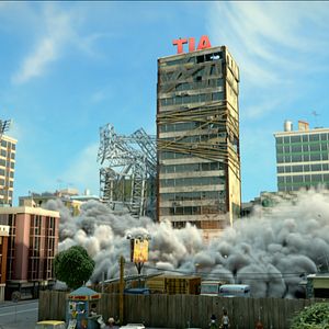 Foto Mortadelo y Filemón contra Jimmy el locuaz