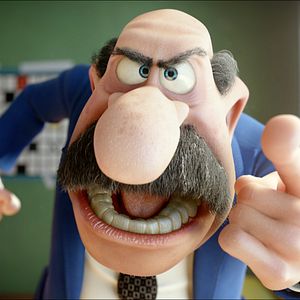 Foto Mortadelo y Filemón contra Jimmy el locuaz