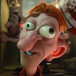 Foto Mortadelo y Filemón contra Jimmy el locuaz