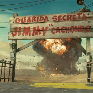 Foto Mortadelo y Filemón contra Jimmy el locuaz