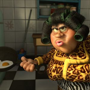 Foto Mortadelo y Filemón contra Jimmy el locuaz