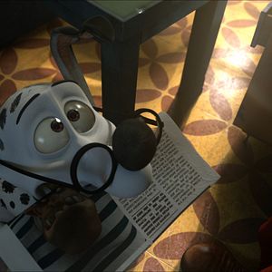 Foto Mortadelo y Filemón contra Jimmy el locuaz