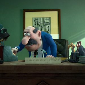 Foto Mortadelo y Filemón contra Jimmy el locuaz