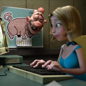 Foto Mortadelo y Filemón contra Jimmy el locuaz