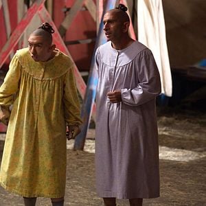 Foto American Horror Story