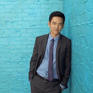 Foto John Cho