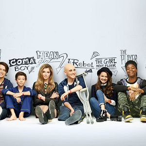 Foto Red Band Society