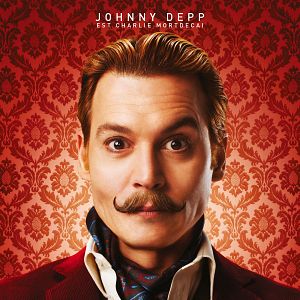 Foto Mortdecai: El artista del engaño