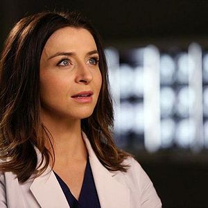 Foto Grey's Anatomy