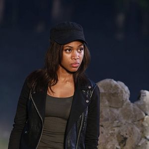Foto Nicole Beharie