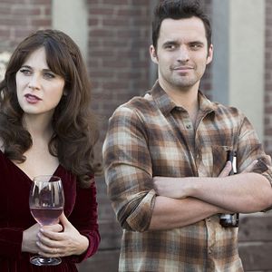 Foto Zooey Deschanel