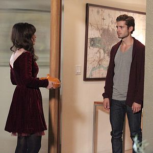 Foto Zooey Deschanel