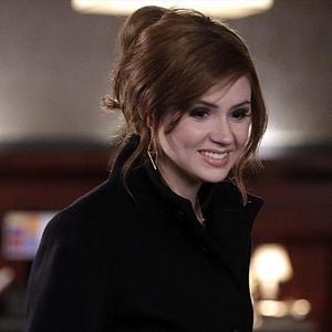 Foto Karen Gillan
