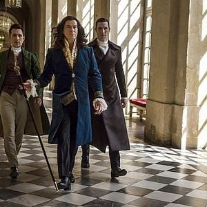 Foto The King's Daughter