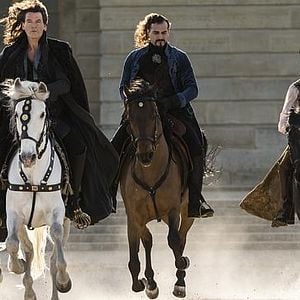 Foto The King's Daughter