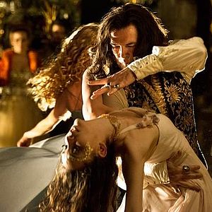 Foto The King's Daughter