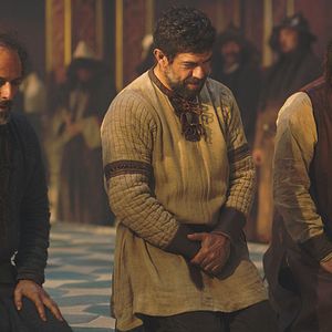 Foto Pierfrancesco Favino