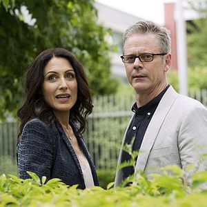 Foto C. Thomas Howell