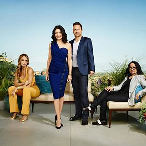 Foto Janeane Garofalo