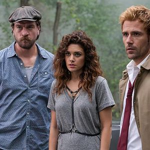 Foto Charles Halford