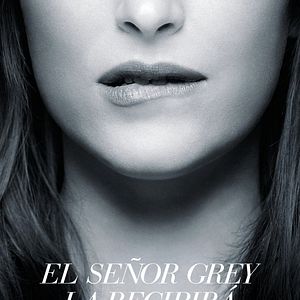 Foto Cincuenta sombras de Grey