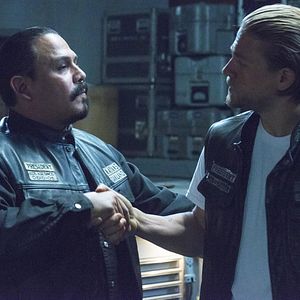 Foto Hijos de la anarquía