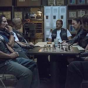 Foto Hijos de la anarquía