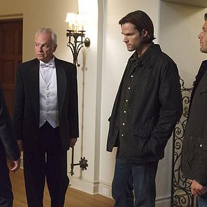 Foto Jared Padalecki