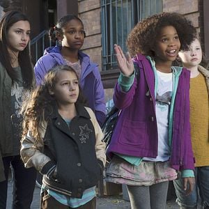 Foto Zoe Margaret Colletti