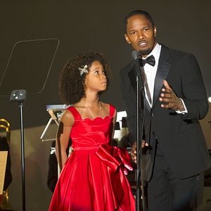 Foto Quvenzhané Wallis