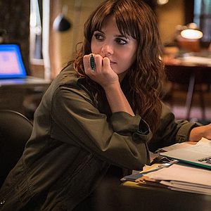 Foto Ophelia Lovibond