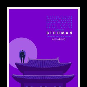 Foto Birdman (o la inesperada virtud de la ignorancia)