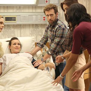 Foto Emily Deschanel