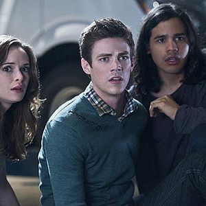 Foto Danielle Panabaker