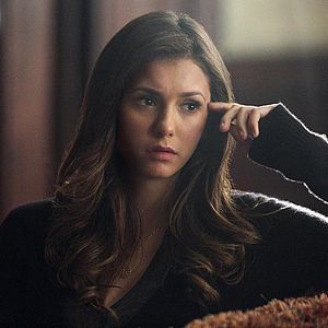 Foto The Vampire Diaries