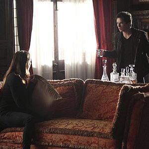 Foto The Vampire Diaries