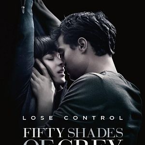 Foto Cincuenta sombras de Grey