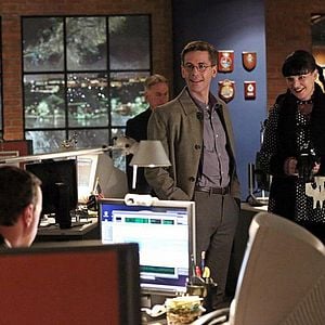 Foto Pauley Perrette