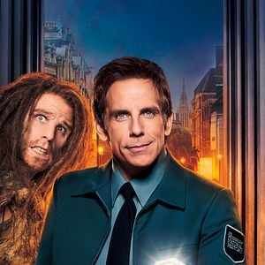 Foto Una noche en el museo 3: El secreto de la tumba