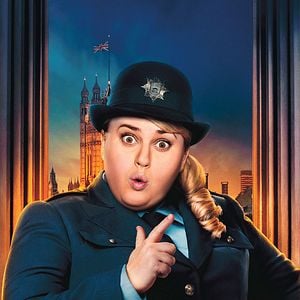 Foto Una noche en el museo 3: El secreto de la tumba